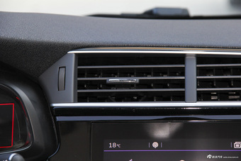 2018款DS 4S 1.6T自动30THP悦动型