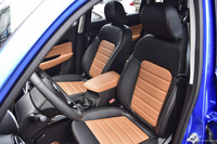 2016款凯翼X3 1.6L自动智联IV版