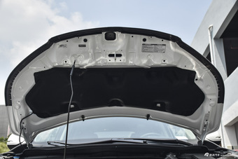 2015款CR-V 2.0L自动四驱风尚版