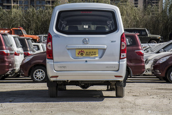 2016款北汽威旺307-A12 1.2L手动标准型（国五）