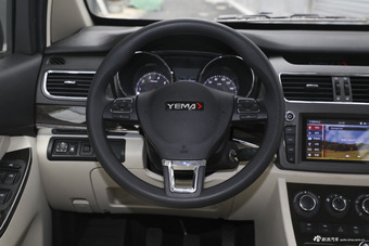 2018款斯派卡1.5L手动舒适型