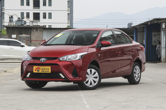 2017款致享1.5L自动魅动版