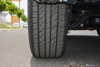 2017款瑞风S7 2.0T自动豪华型