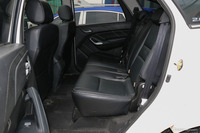 2017款驭胜S350 2.0T自动两驱柴油超豪华版5座