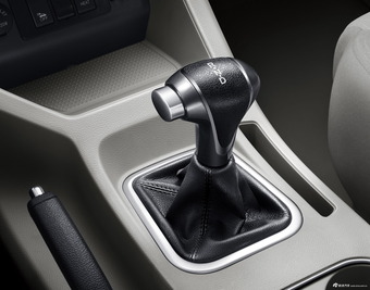 2018款菱智M5 EV 舒适型