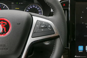 2018款比亚迪宋MAX 1.5T自动智联豪华型6座