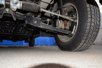 2015款伽途V5 1.2L手动豪华型