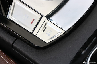 2018款君马S70 1.5T手动舒适型