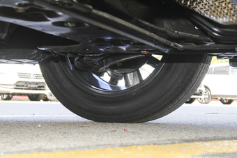 2018款启辰D60 1.6L自动智联精英版