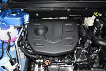 2018款捷途X70 1.5T手动悦行版