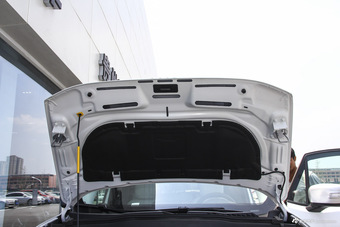 2016款自由侠1.4T自动智能版