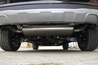 2018款荣威RX5 1.5T 20T自动两驱互联网智尊版