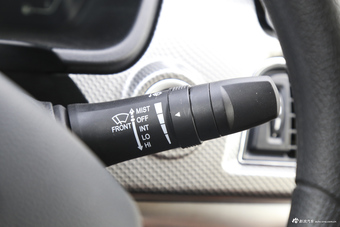 2017款北汽威旺M50F 1.5L手动舒适型