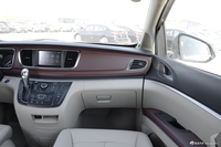 2017款GL8 2.5L自动豪华型