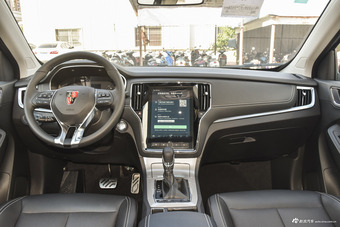 2018款荣威RX5 1.5T 20T自动两驱互联网智臻版