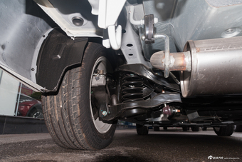  2018款福美来F5 1.6L手动经典版