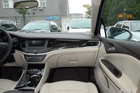 2017款威朗1.5L自动进取型