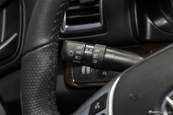 2016款幻速S6 1.5T 手动智能型