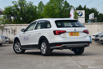 2018款蔚领1.5L自动豪华型