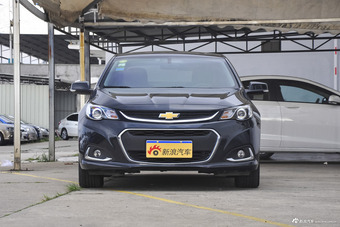 2016款迈锐宝2.0L 自动豪华版