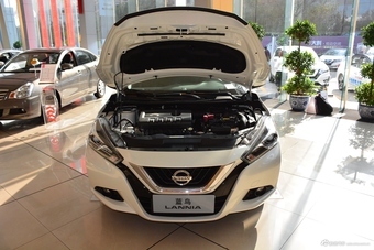 2019款LANNIA蓝鸟1.6L自动智联智酷版国V