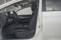 2018款名爵6 1.5T自动20T精英智联版 