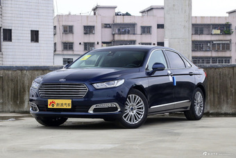 2017款金牛座2.0T自动豪华型EcoBoost 245图片