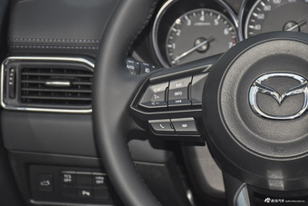 2017款马自达CX-5 2.0L自动两驱智享型