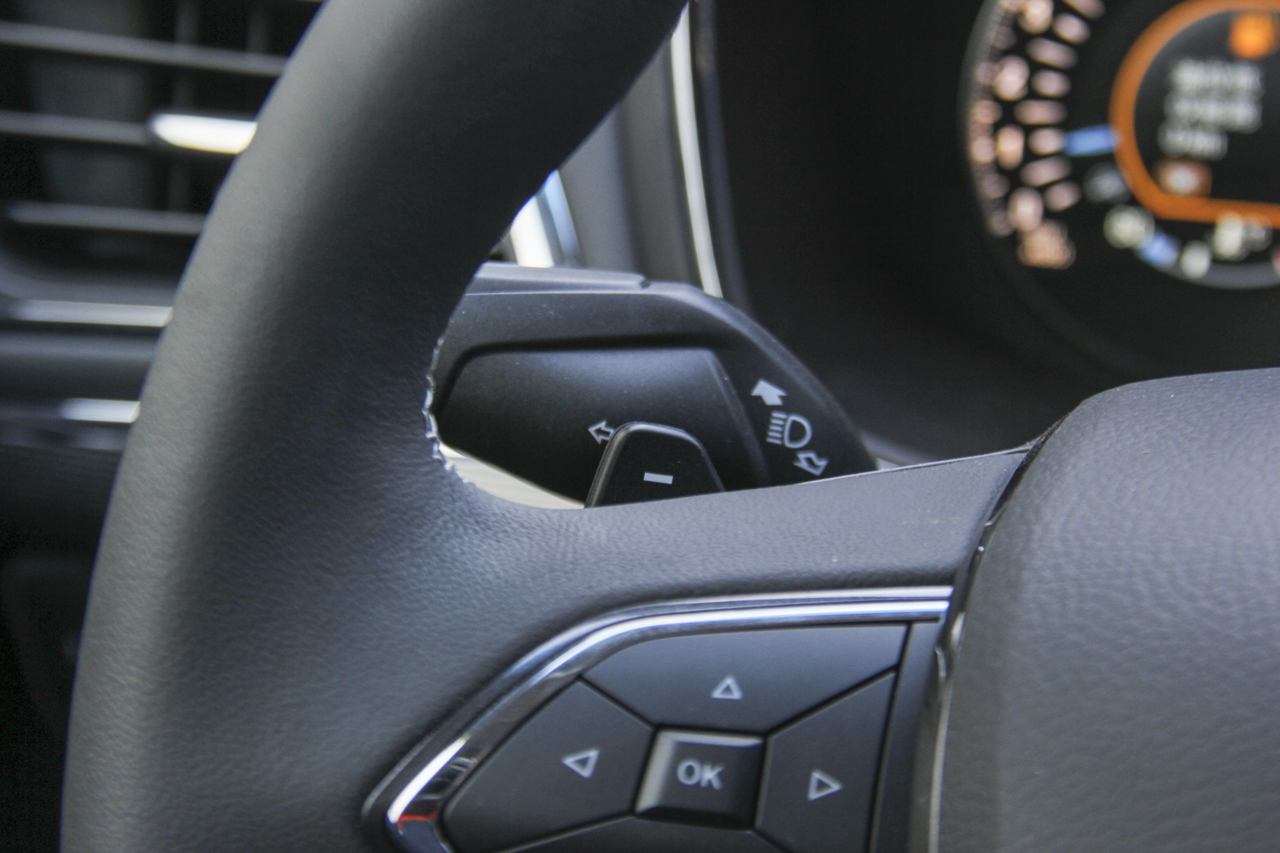 2018款金牛座2.0T自动卓越型EcoBoost 245