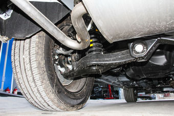 2016款汉腾X7 2.0T自动尊享型