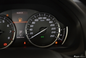 2018款讴歌TLX-L 2.4L自动悦享版