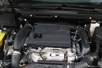 2017款雪铁龙C6 1.8T自动豪华型