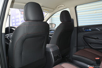 2017款长安欧尚A800 1.6L手动舒适型