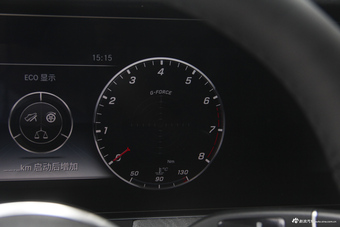 2018款奔驰CLS 2.0T自动350 4MATIC