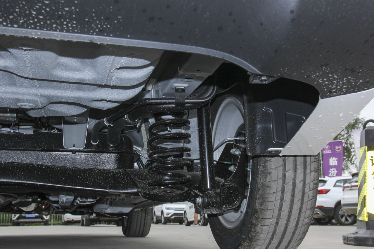 2018款悦翔1.4L手动舒适型