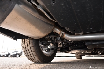 2018款讴歌TLX-L 2.4L自动悦享版