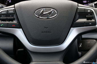 2018款领动 1.6L自动15周年特别版