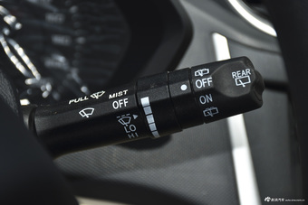 2016款风云2 1.5L手动超值版