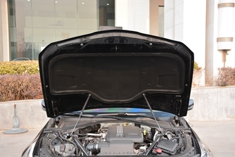 2019款CT6 2.0T自动28T豪华型