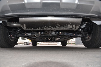 2017款景逸X5 2.0L手动尊贵型