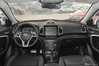 2017款幻速S6 1.5T自动畅享型