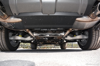 2017款揽胜运动版3.0自动V6锋尚创世版Dynamic