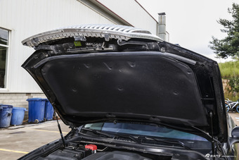 2015款红旗H7 2.0T 自动豪华型