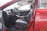 2017款吉利帝豪GL 1.8L手动精英型