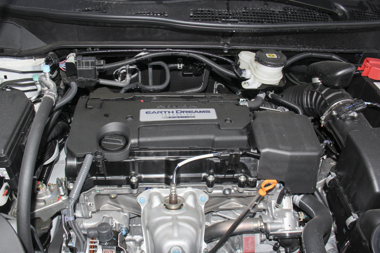 2016款艾力绅2.4L自动经典版