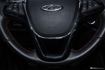 2016款瑞虎5 1.5T手动卓越信赖版