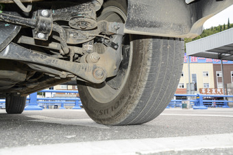 2018款五菱宏光S3 1.5T手动豪华型