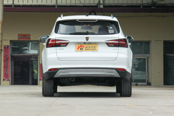 2018款荣威RX3 1.6L手动精英版