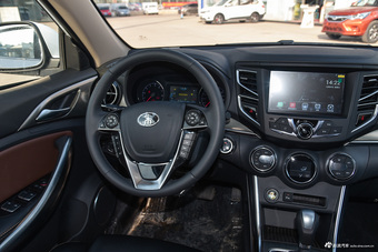 2016款宋盖世版1.5TID自动精英型