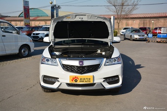 2017款蒂阿兹1.5T手动卓越版